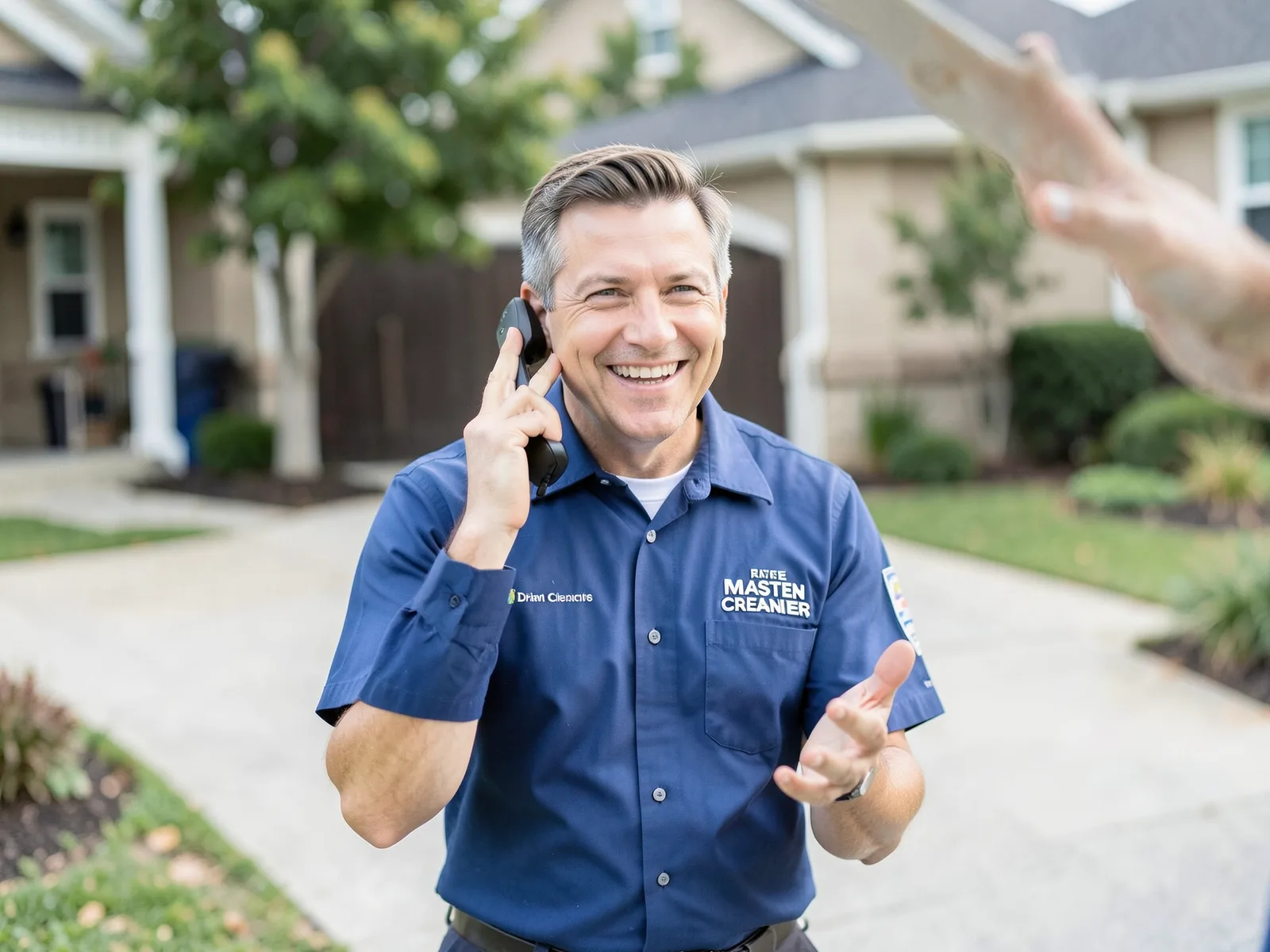 Drain Cleaning Pontotoc, MS FAQs